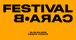 Festival Cara-B 2019