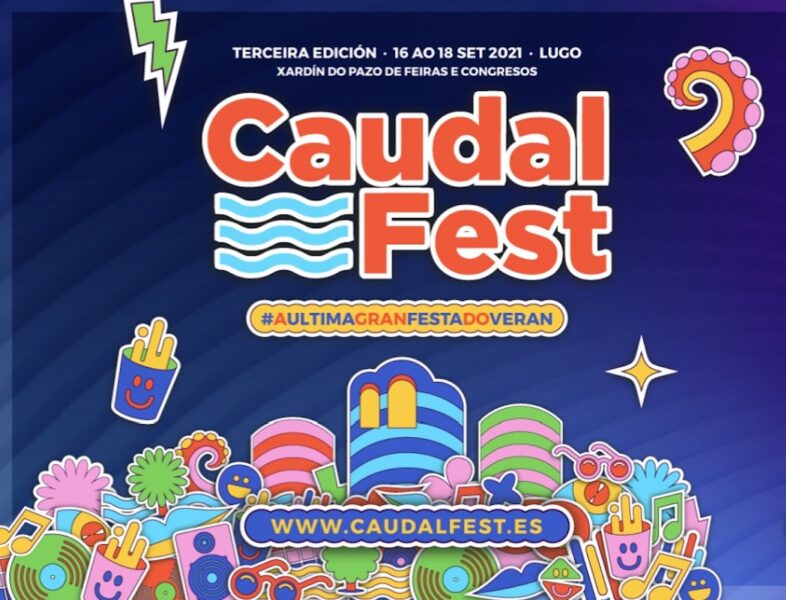 Caudal Fest 2021