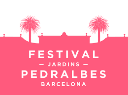 Festival Jardins de Pedralbes 2022