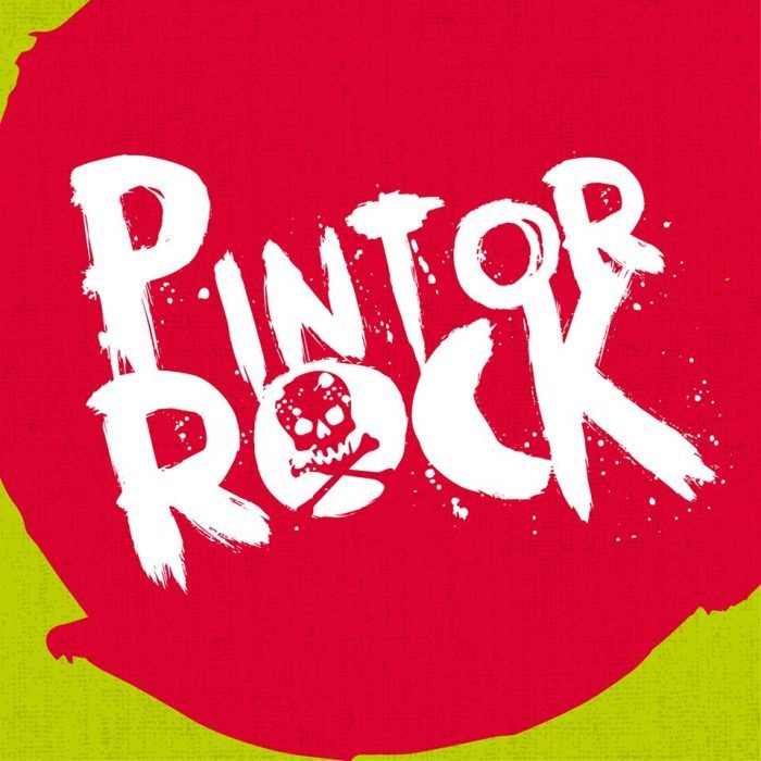 Pintor Rock 2019