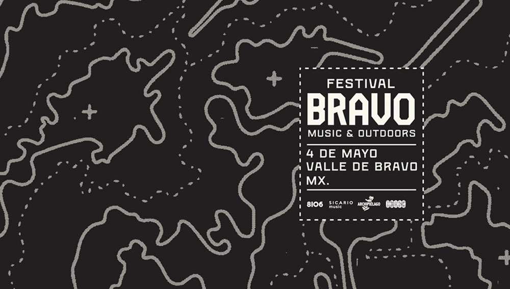 Festival Bravo 2020