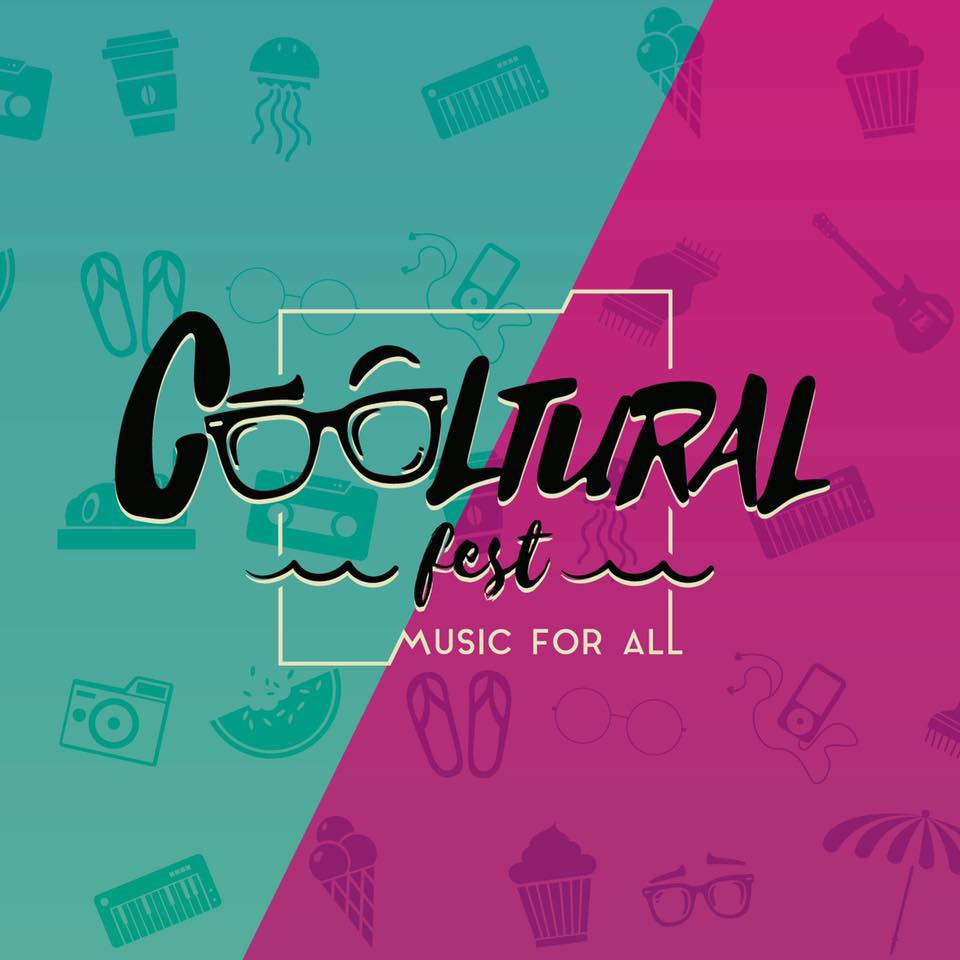 Cooltural Fest 2019