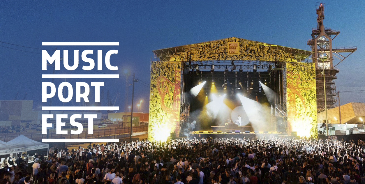 Music Port Fest 2022