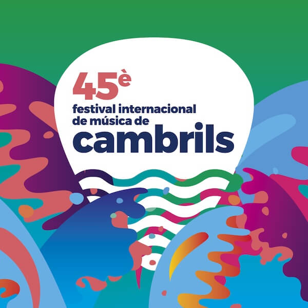 Festival de Cambrils 2020