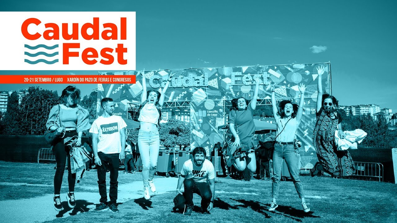 Caudal Fest 2019