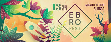 Ebro Fest 2019