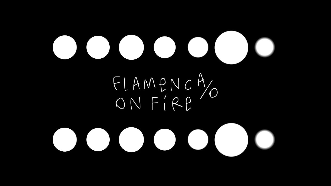 Flamenco on Fire 2021
