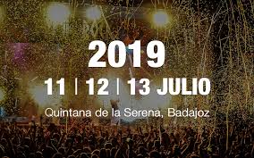 Granirock Festival 2019