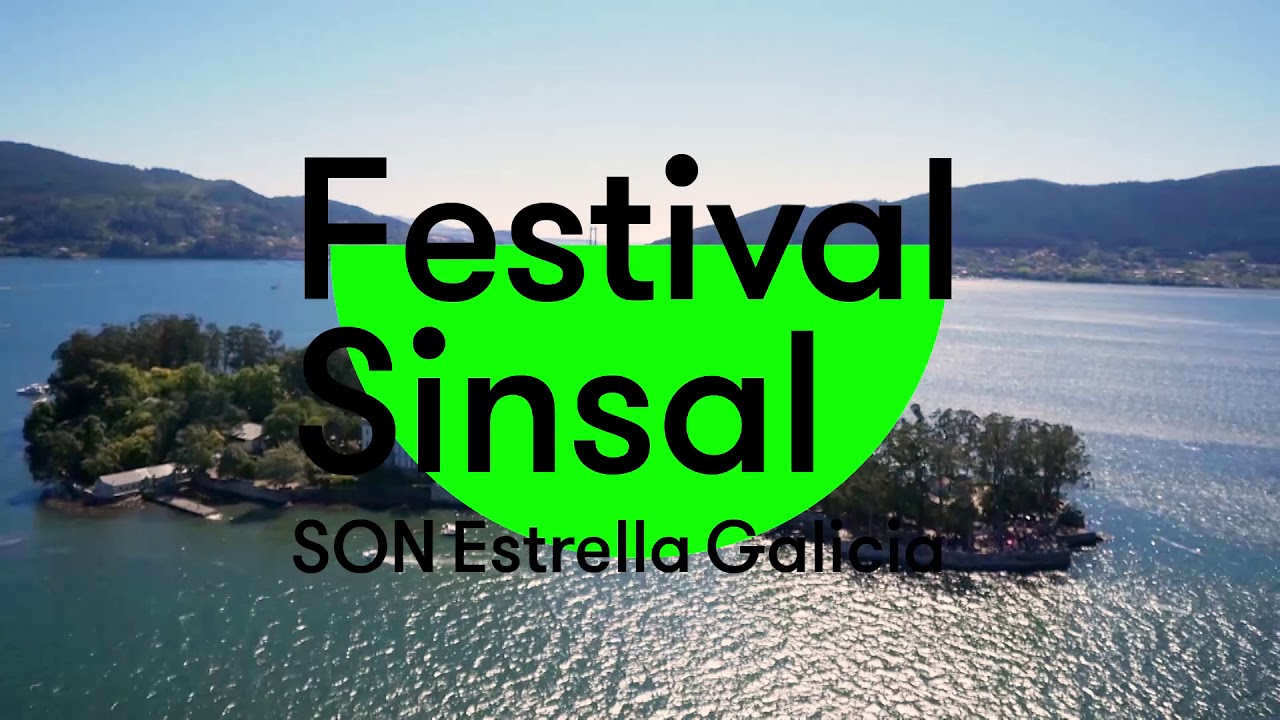 Festival Sinsal 2020
