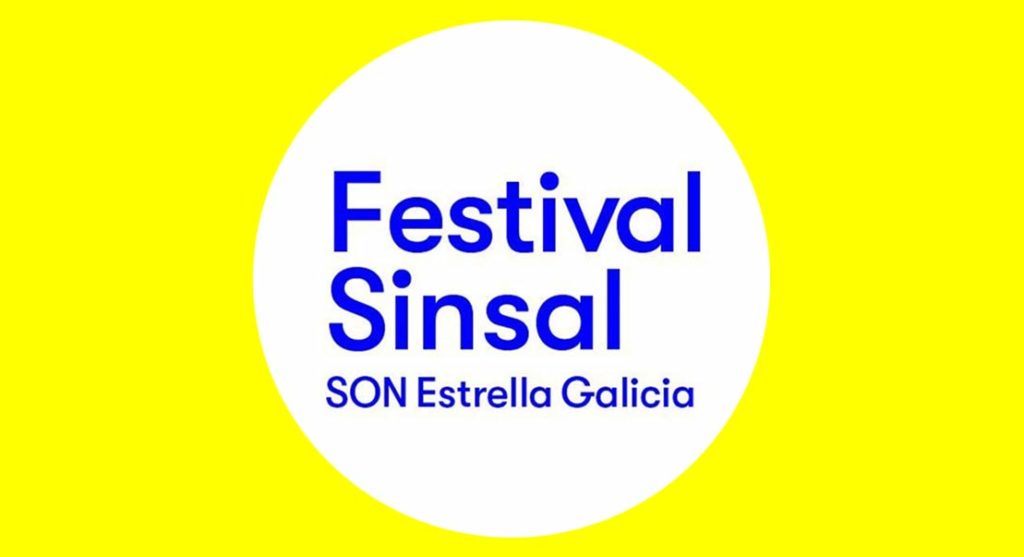 Festival Sinsal 2019