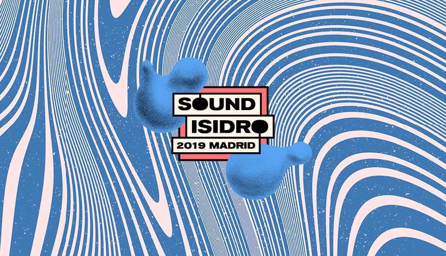 Sound Isidro 2019