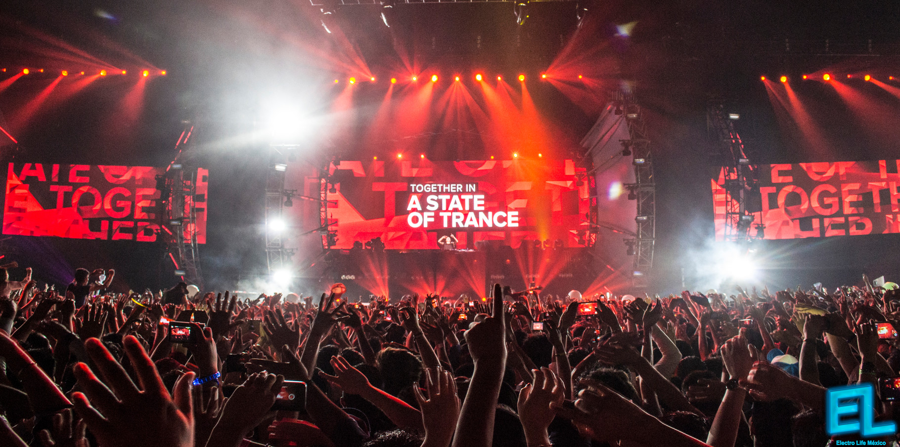 A State of Trance – Mexico 2019