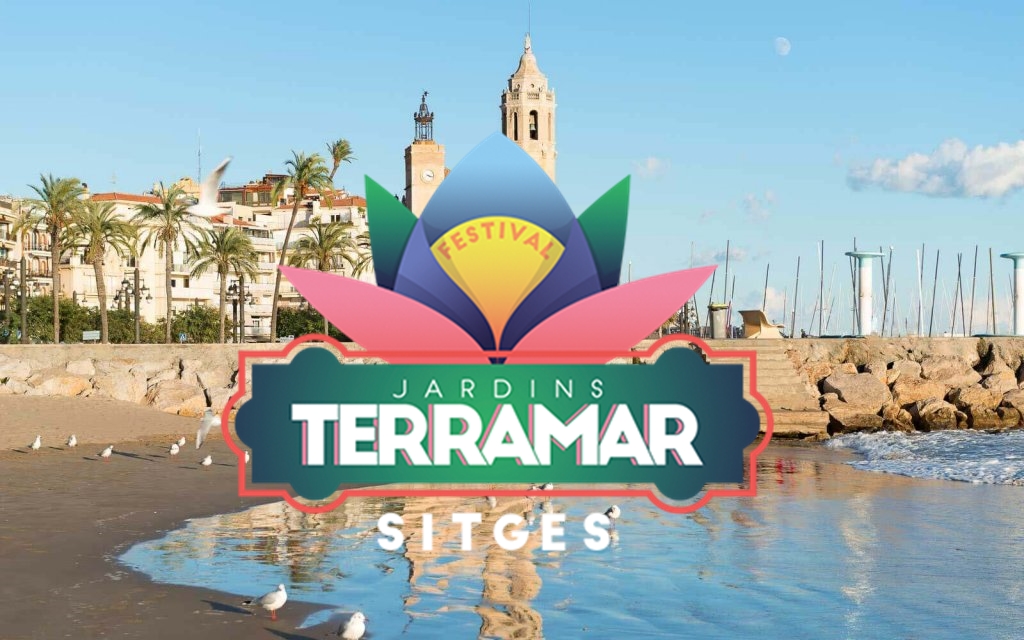 Festival Jardins Terramar 2019