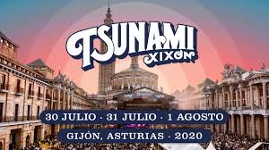 Tsunami Xixón 2022