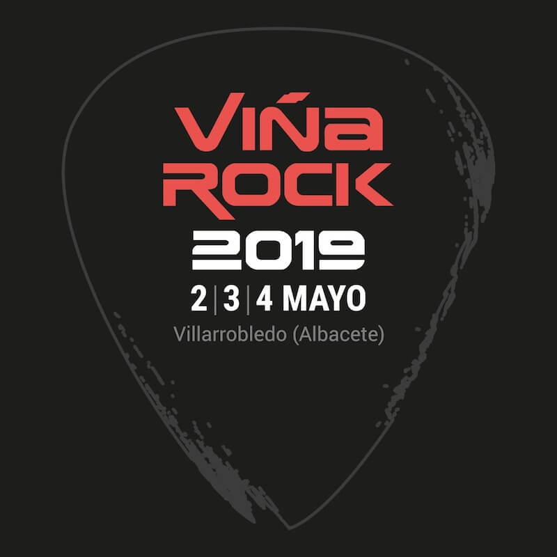 Viña Rock 2019