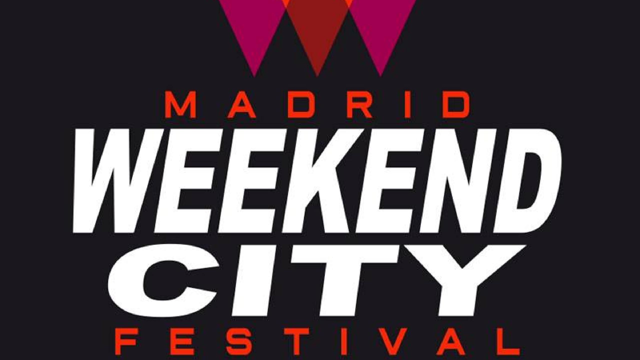 Weekend City Madrid 2022