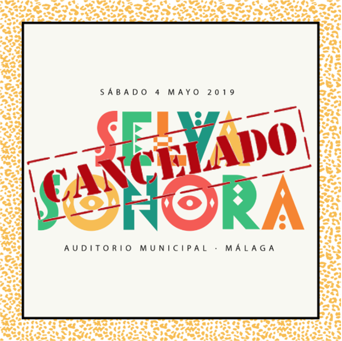 Selva Sonora 2019
