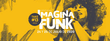 Imagina Funk 2020
