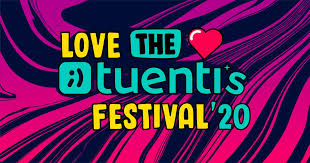 Love the 20´s (tuenti´s) festival 2022