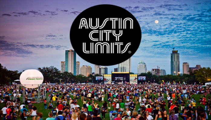Austin City Limits Music Festival (2021)