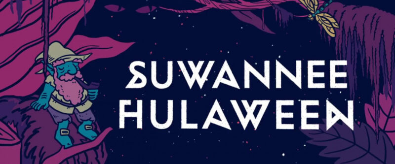 Suwannee Hulaween (2021)
