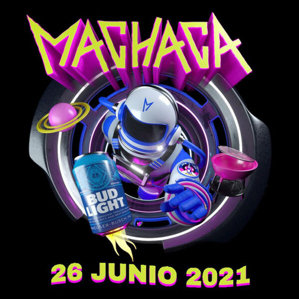 Machaca Fest (2022)
