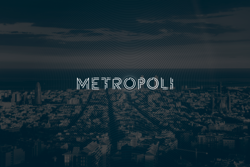 Metrópoli City 2020