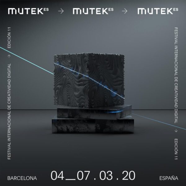 Mutek Barcelona 2020