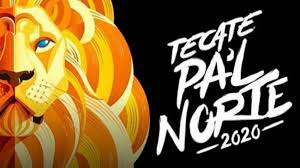 Tecate Pa´l Norte 2021