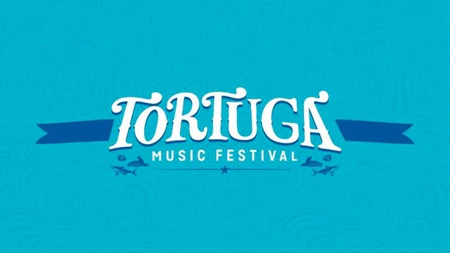 Rock the Oceans Tortuga Music Festival (2021)