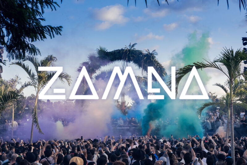 Zamna Festival 2022