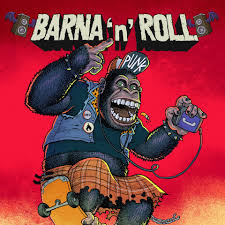Barna ´N´ Roll 2022