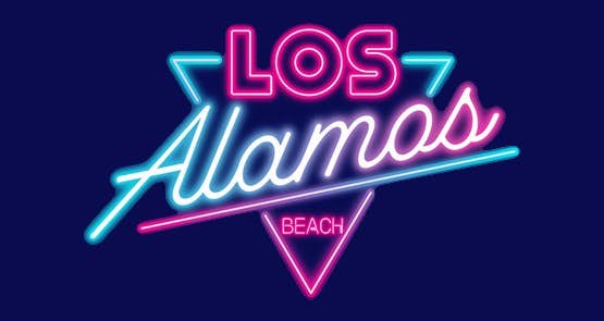 Los Alamos Beach Festival 2022